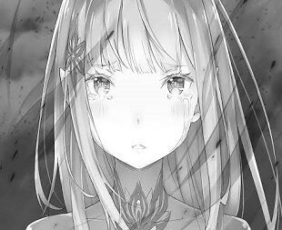 Re ゼロから始める異世界生活 サテラの登場で茶会は リゼロ 凍り付くスバルに 二次元三次元