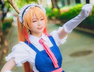 小林さんちのメイドラゴン コス画像まとめ 二次元三次元 小林さんちのメイドラゴン コス画像まとめ 二次元三次元