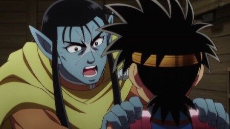 ダイの大冒険 ロン ベルク登場で新章開幕 ダイ大 オリハルコンの最強剣 二次元三次元