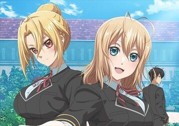 乙女ゲー世界はモブに厳しい世界です アニメの補完に モブせか 書籍も人気上昇中 二次元三次元 乙女ゲー世界はモブに厳しい世界です アニメの補完に モブせか 書籍も人気上昇中 二次元三次元