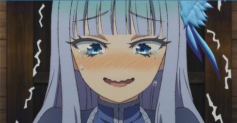 異世界おじさん メイベル人気が急上昇 いせおじ 可愛い過ぎるヒキニート 二次元三次元