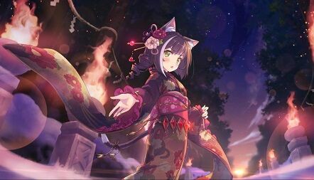 プリンセスコネクトre Dive Season2 シャドーが活性化 プリコネ ソシャゲストーリーとは似てても違う世界観 二次元三次元