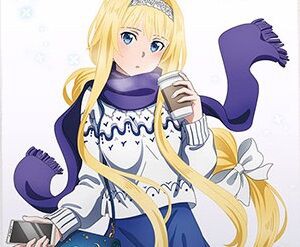 ソードアート オンライン アリスの現実は Saoアリシゼーション Rwは現実であって現実ではない 二次元三次元 ソードアート オンライン アリスの現実は Saoアリシゼーション Rwは現実であって現実ではない 二次元三次元
