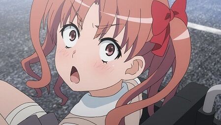とある科学の超電磁砲t 湾内絹保が可愛い レールガン サブキャラも人気 二次元三次元