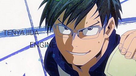 僕のヒーローアカデミア 第３試合が好評価 ヒロアカ A組もb組も良かった 二次元三次元