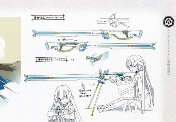 結城友奈は勇者である 東郷美森と鷲尾須美と 統合 可愛い ワシミモコンビ 二次元三次元