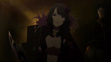 Re ゼロから始める異世界生 エルザがたどり着けた理由 リゼロ 扉渡りの秘密を知らされている 二次元三次元