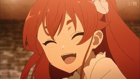 無職転生 異世界行ったら本気だす エリスとやっと 無職転生 そして居なくなる 二次元三次元