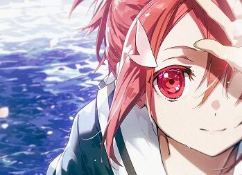 結城友奈は勇者である 大満開の章 初代の勇者達の結末 ゆゆゆ 闇と病みが深い物語 二次元三次元