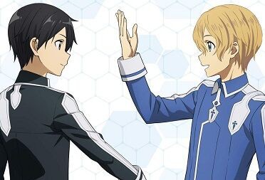 ソードアート オンライン やっと復活のキリト Saoアリシゼーション 流石に待ちくたびれた 二次元三次元