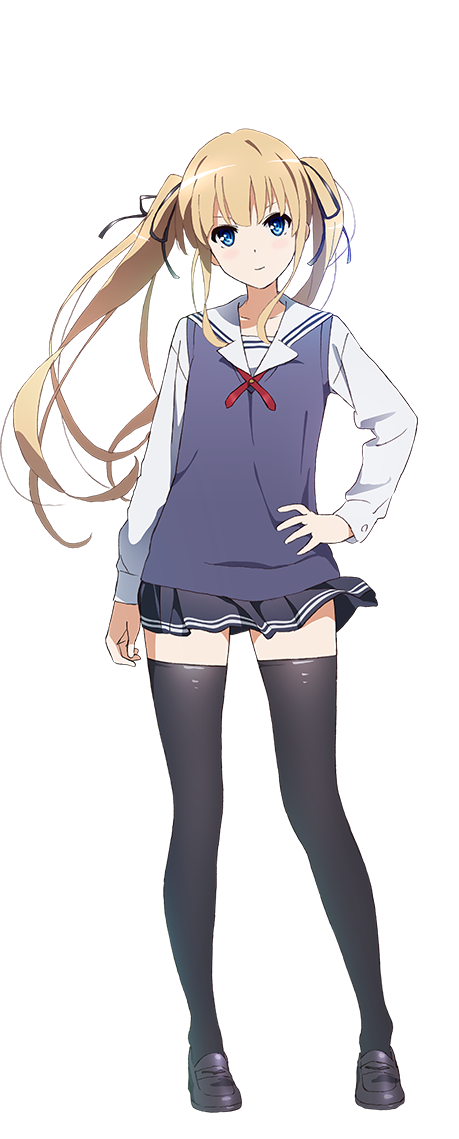 澤村 スペンサー 英梨々 いつまでも人気の可愛さ 憧れのエリリ 二次元三次元