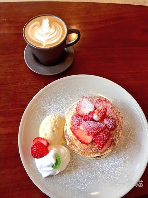 大和田カフェespresso And Music 大和田 ミスター黒猫のカフェめぐり パンケーキを日本一実食 大和田カフェespresso And Music 大和田 ミスター黒猫のカフェめぐり パンケーキを日本一実食