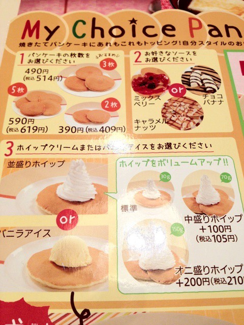 ジョナサン 千葉 松戸 ミスター黒猫のカフェめぐり パンケーキを日本一実食