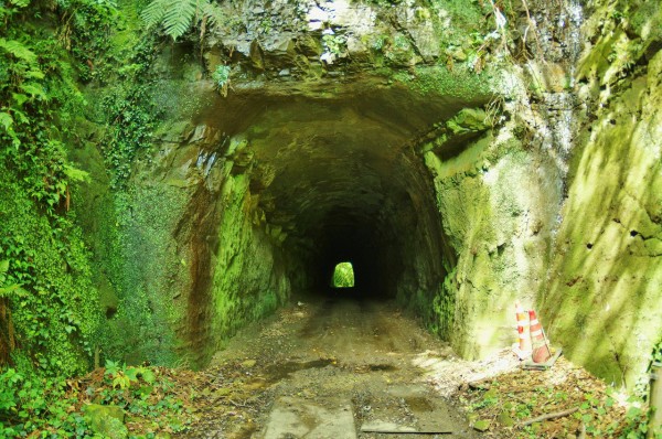 千葉県 小浦海岸 秘境散歩 秘境探検チーム Mr Legend編