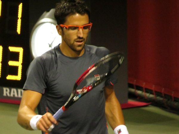 愛用プロ選手 ルパンのテニスバカ一生