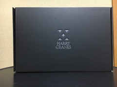 HARRY CRANES Original Whisky（ハリークレインズ オリジナル