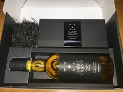 HARRY CRANES Original Whisky（ハリークレインズ オリジナル