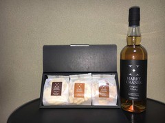 HARRY CRANES Original Whisky（ハリークレインズ オリジナル