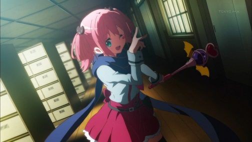 中二病でも恋がしたい戀　七宮智音　スリーブ Amazon | キャラクタースリーブマット 中二病でも恋がしたい!戀