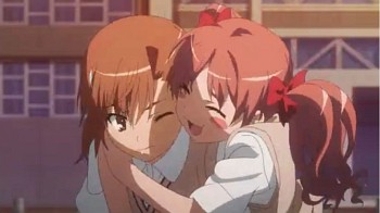 新番組 とある科学の超電磁砲 第1話 電撃使い エレクトロマスター よう来なさった