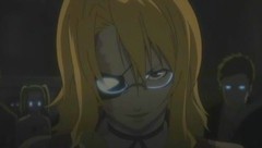 バッカーノ 第５幕 ジャグジー スプロットは泣いて怯えて蛮勇を奮う よう来なさった