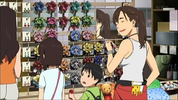 新番組 東京マグニチュード8 0 第1話 お台場 沈む よう来なさった