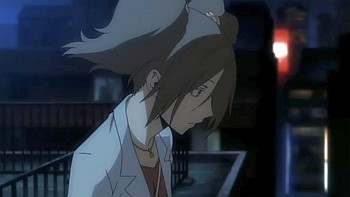 デュラララ 第2話 一虚一実 よう来なさった デュラララ 第2話 一虚一実 よう来なさった