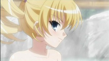 真 恋姫 無双 第5話 郭嘉と程 足 曹操に仕えんとするのこと よう来なさった