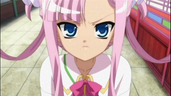 真 恋姫 無双 乙女大乱 第5話 孫尚香 務めを果たさんとするのこと よう来なさった