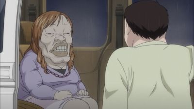 よんでますよ アザゼルさん 第4話 妬き魚 よう来なさった よんでますよ アザゼルさん 第4話 妬き魚 よう来なさった