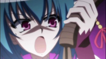 真 恋姫 無双 乙女大乱 第7話 黄蓋 策を用いて味方を欺くのこと よう来なさった