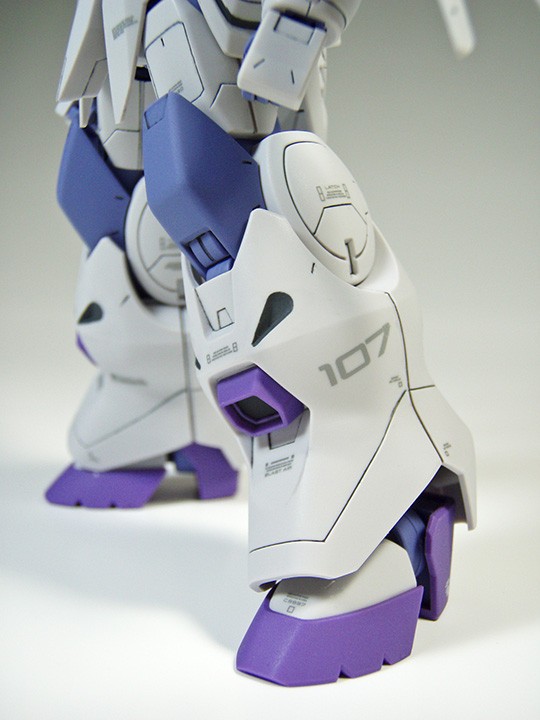 ガンプラ】HG ガンダムキマリス レビュー | ポッチのガンプラ＋