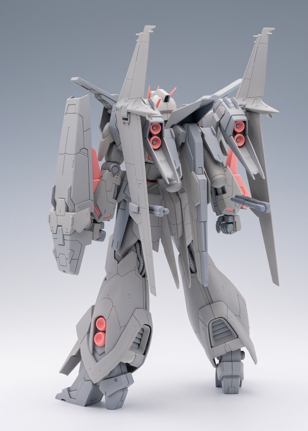RE1/100 ガンダム リントヴルム REガンダムリントヴルム完成品