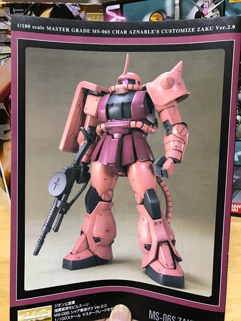☆ガンダム プラモデル ザク 他 まとめ ZAKU特集 今まで作ったザクをまとめました。 - 試行錯誤の