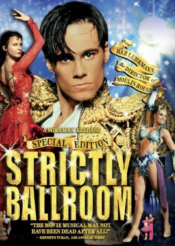 ダンシング・ヒーロー ('92オーストラリア) Blu-ray｜CD・DVD