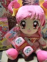 ００９０ 微妙なコフレ みすこむぷらすぶろぐ その辺に置いといて 仮