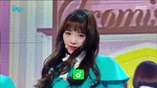 fromis_9 ハヨン TO.HEART 約束会 サイン入りトレカ