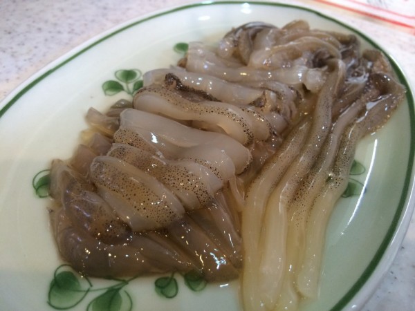 アオリイカの沖漬け 作り方は簡単なのに美味しすぎて困る ウチの娘の社長っぷり