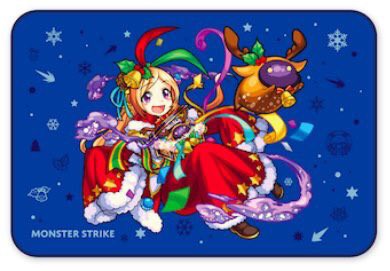 モンスト クリスマスに実装あるのか てか可愛すぎｗｗｗ モンスト超絶爆絶まとめ