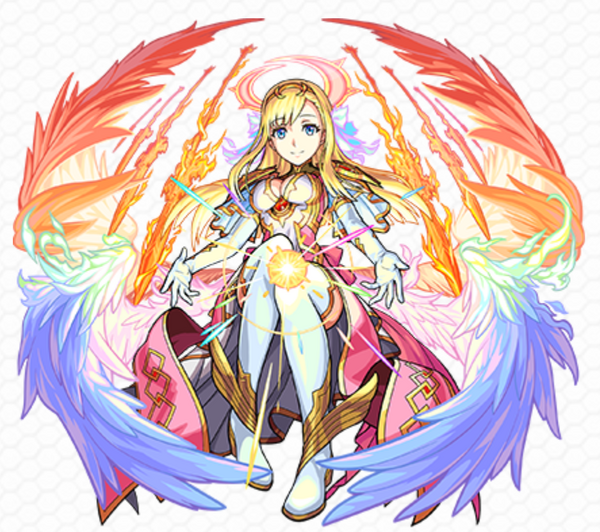 モンスト マナ使ってクエ周回中にハクア来てもお構い無しとは モンスト超絶爆絶まとめ モンスト マナ使ってクエ周回中にハクア来てもお構い無しとは モンスト超絶爆絶まとめ