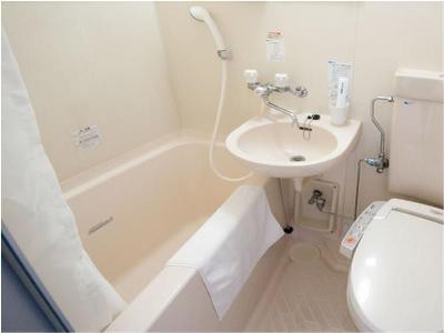 ユニットバス バストイレ一緒 松本商会東京支店のブログ