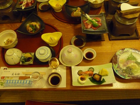 大分県湯布院 花木綿 Mの旅行記