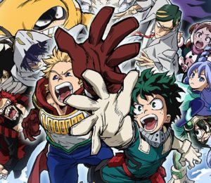 ネタバレ注意 ヒロアカ第4期ホークスが 芸能まとめブログ