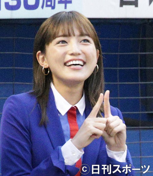 川口春奈が話題にwww 芸能掲示板 芸能まとめブログ