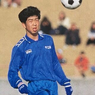 高校サッカーThe Best 1995 : いにしえの高校サッカー備忘録