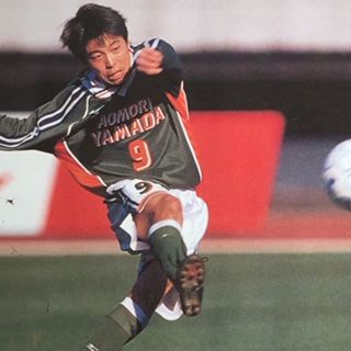 青森山田2000（青森） : いにしえの高校サッカー備忘録