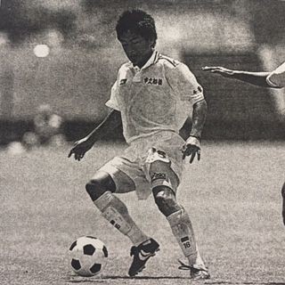 市立船橋1998 千葉 いにしえの高校サッカー備忘録