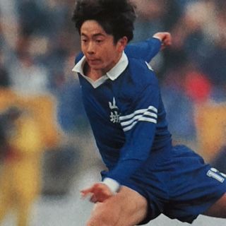 グランドホールセール 山城1992（京都） : いにしえの高校サッカー備忘録 趣味・スポーツ・実用