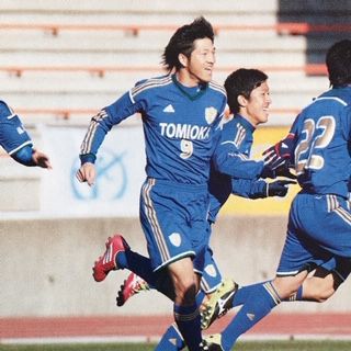 第92回選手権その他の綺羅星達 : いにしえの高校サッカー備忘録