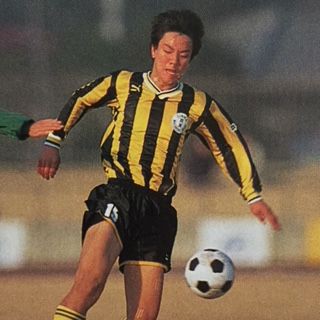 前橋育英1996（群馬） : いにしえの高校サッカー備忘録